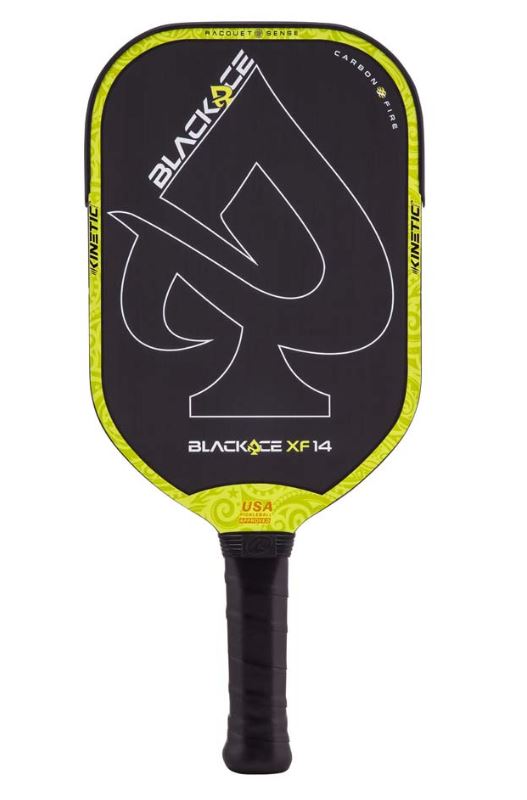 ProKennex Black Ace XF 14mm