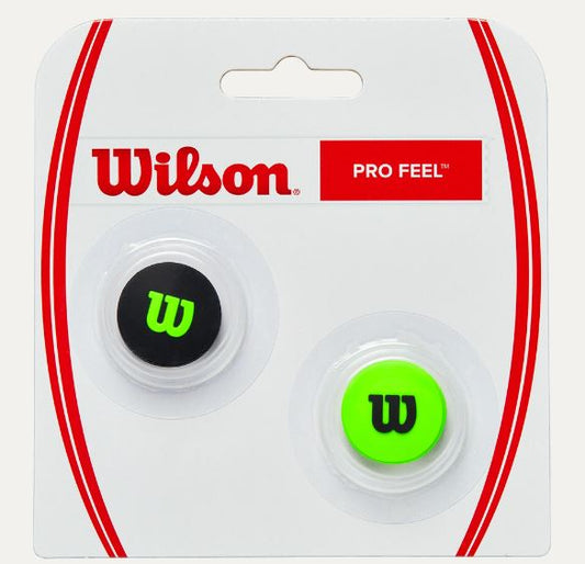 Wilson Blade Pro Feel Dampener