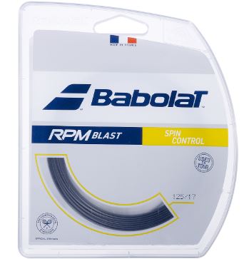 Babolat RPM Blast 16 Black
