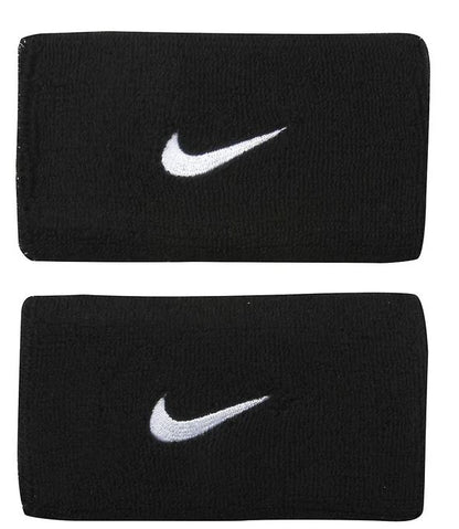 Nike Swoosh Doublewide Wristband