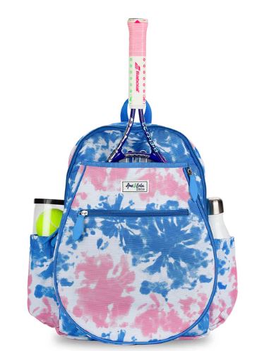 Ame & LuLu Kids Big Love Tennis Backpack