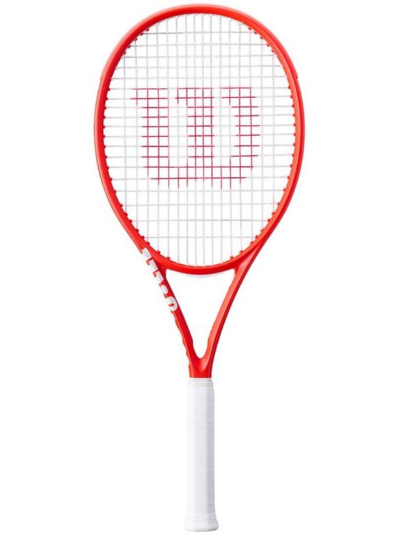 Wilson Clash 100 Reverse V3 Tennis Racquet