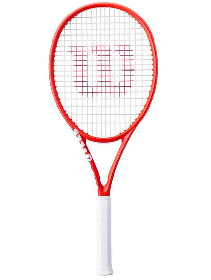 Wilson Clash 100 Reverse V3 Tennis Racquet