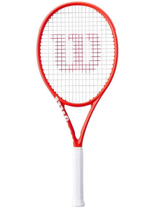 Wilson Clash 100 Reverse V3 Tennis Racquet