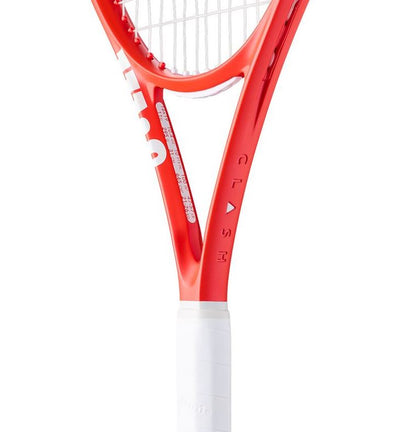 Wilson Clash 100 Reverse V3 Tennis Racquet