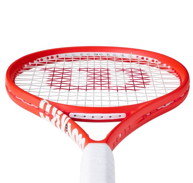 Wilson Clash 100 Reverse V3 Tennis Racquet