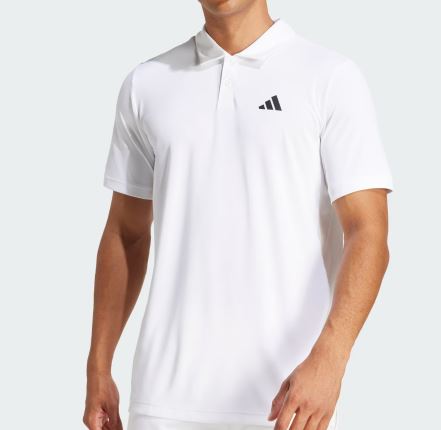 adidas Club Polo