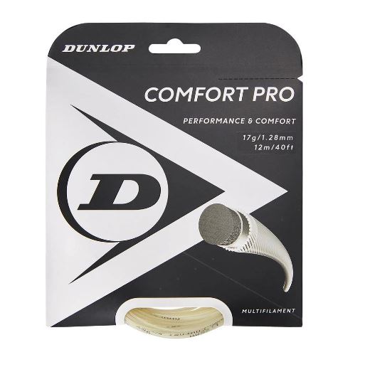 Dunlop Comfort Pro 17g