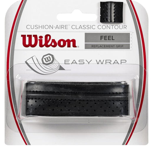Wilson Cushion-Air Classic Contour Replacement Grip