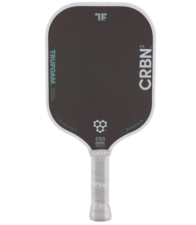 CRBN – e-tennis and pickleball