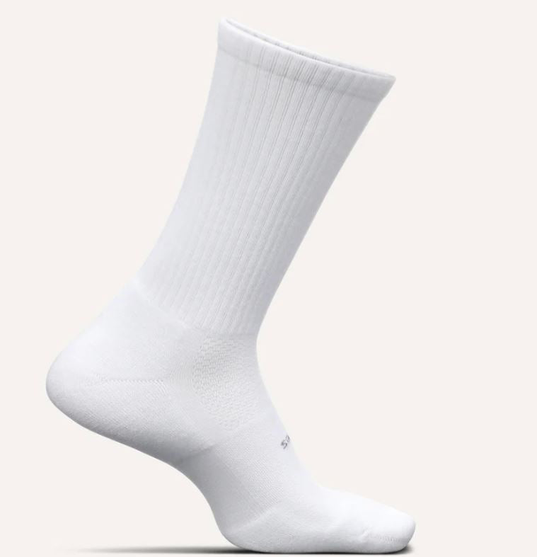 Feetures High Performance Max Cushion Crew