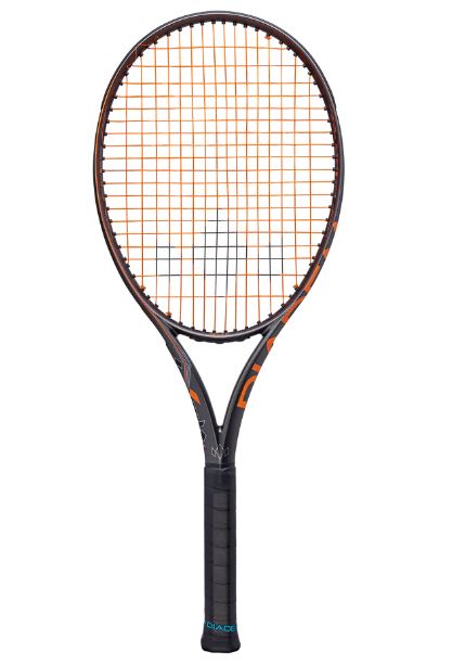 Diadem Axis 98 16x20 Tennis racquet
