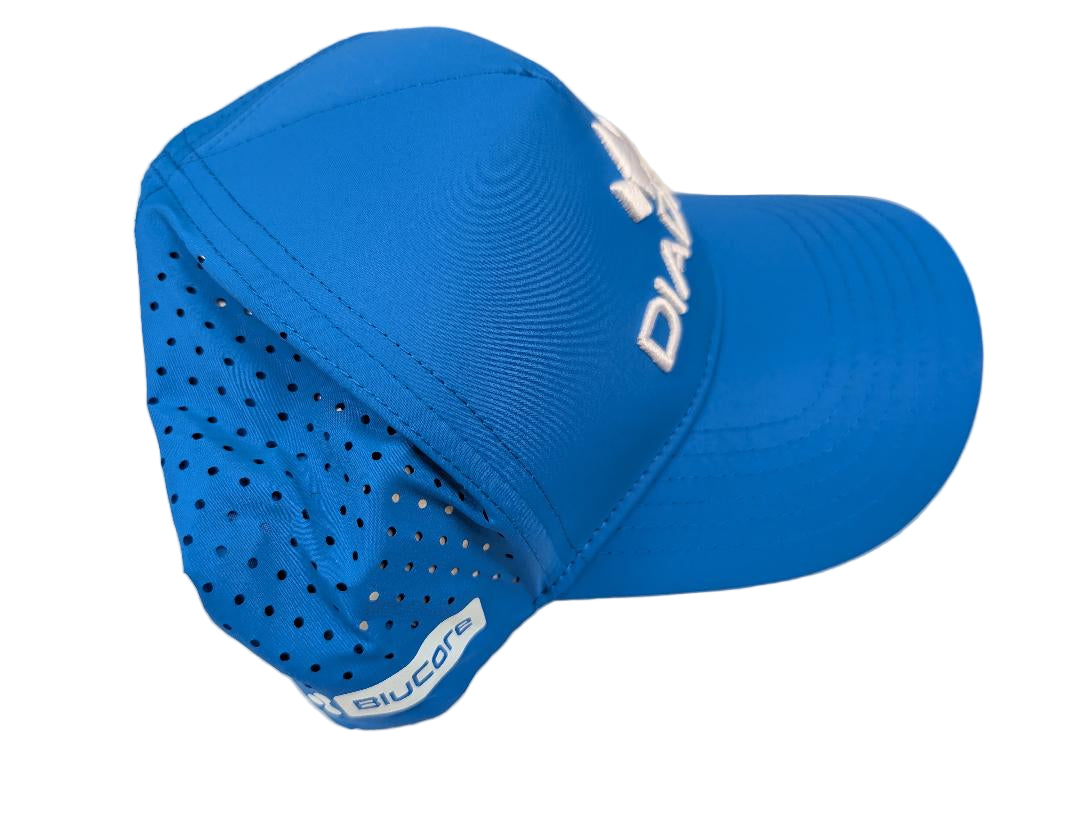 Diadem Bluecore Performance Hat