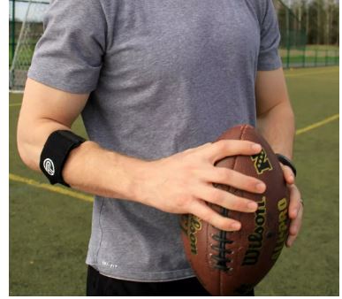 Pro-Tec Elbow Power Strap