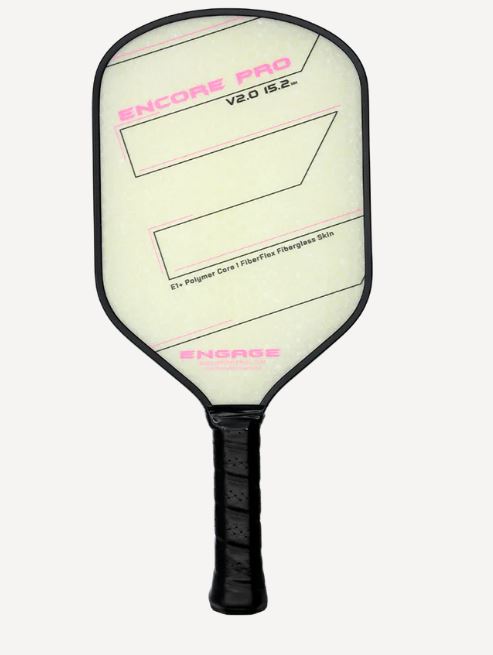 Engage Encore Pro V2.0 Hybrid