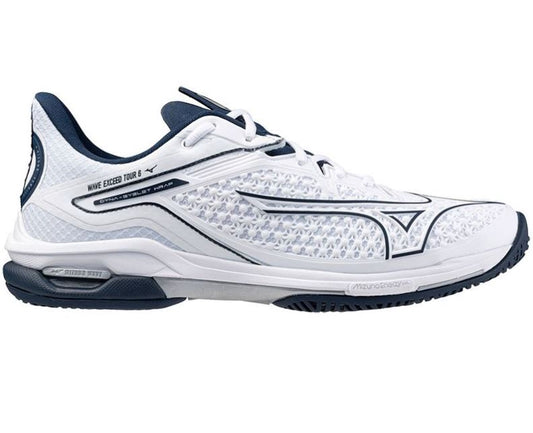 Mizuno Men's Wave Exceed Tour 6 AC