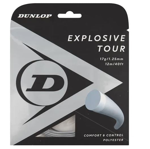 Dunlop Explosive Tour 16g