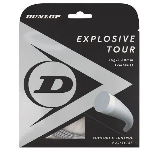 Dunlop Explosive Tour 16g
