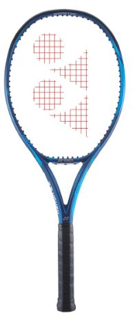 B/G Yonex EZONE 100/100L Gen 6 – e-tennis and pickleball 2145 W