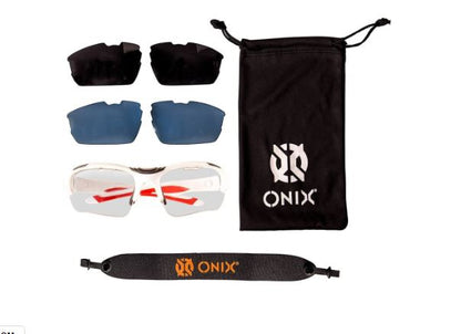 Onix Falcon Eyewear