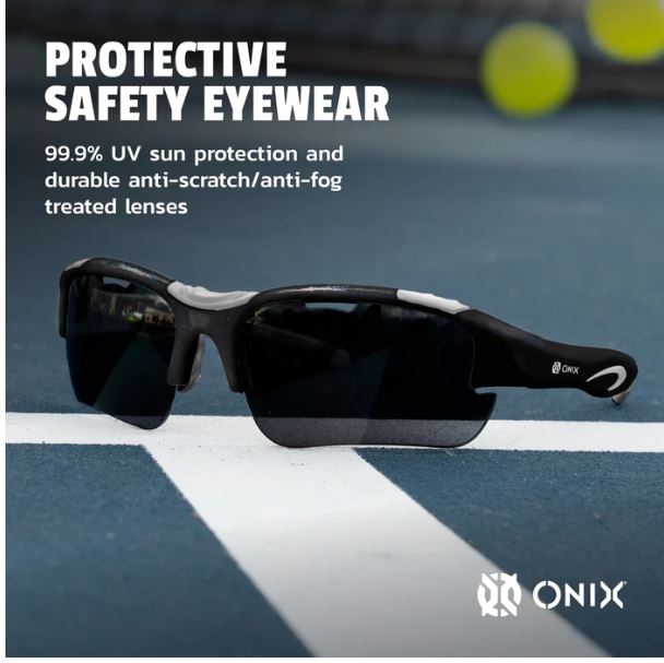 Onix Falcon Eyewear