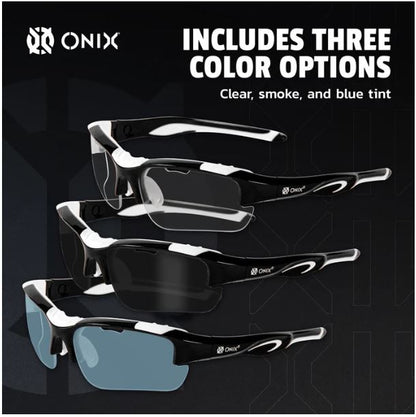 Onix Falcon Eyewear