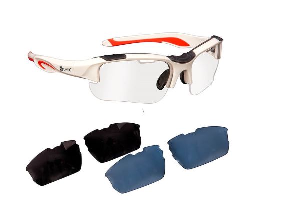Onix Falcon Eyewear