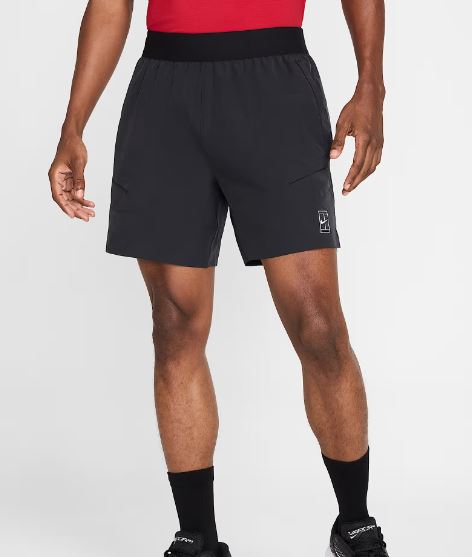 NikeCourt Advantage Men's Dri-FIT 6" Tennis Shorts