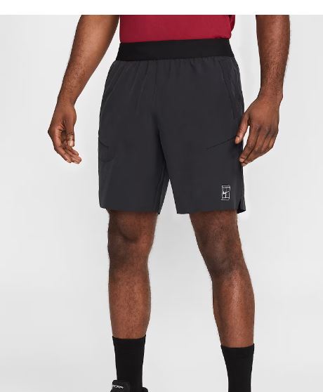 NikeCourt Advantage Men's Dri-FIT 8" Tennis Shorts