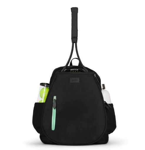 Ame & Lulu Game Time Tennis Backpack