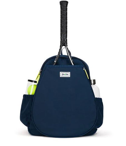 Ame & Lulu Game On Tennis Backpack