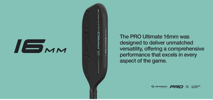 Gearbox Pro Ultimate 16mm Elongated