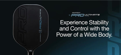 Gearbox Pro Ultimate 16mm Hyper