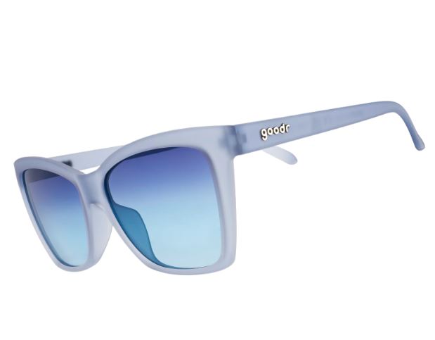 Goodr  Pop G You'll Forget-Me-Not