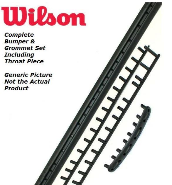 B/G Wilson Hyper PS 6.1 106