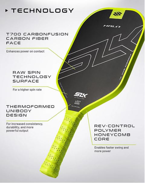 Selkirk SLK Halo Power Max 13mm