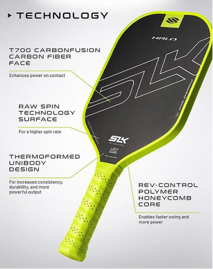 Selkirk SLK Halo Power Max 13mm