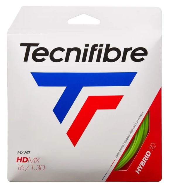 Tecnifibre HDMX 16g Green