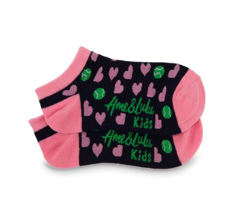 Ame & Lulu kids Happy Feet Sock