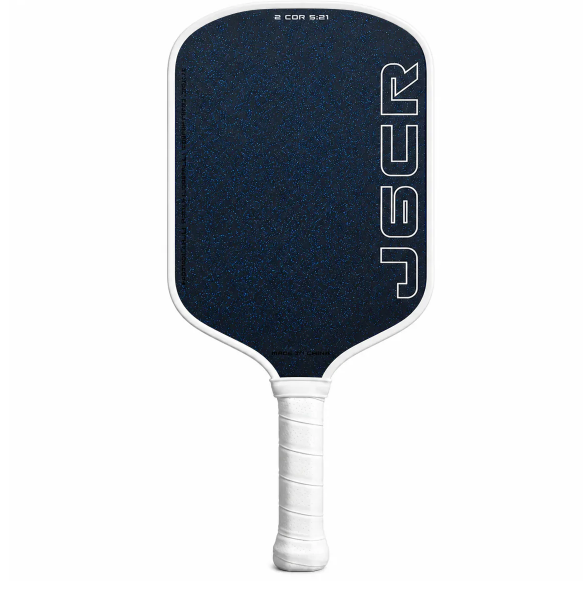 Honolulu J6CR Crystal Blue™ Endurance Surface White