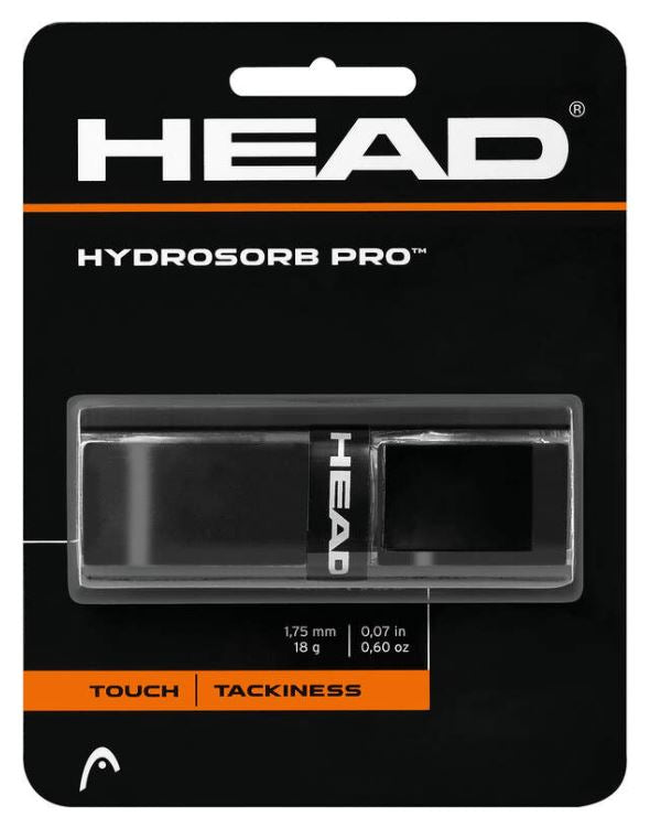 Head Hydrosorb Pro Tennis Replacement Grip