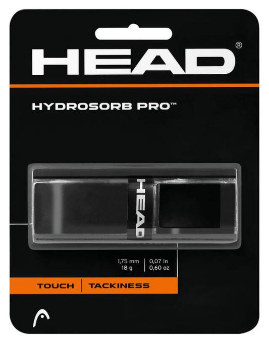 Head Hydrosorb Pro Tennis Replacement Grip