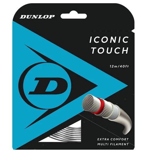 Dunlop Iconic Touch 17g