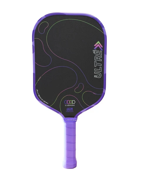 11SIX24 Ultré Jelly Bean 2 paddle in purple