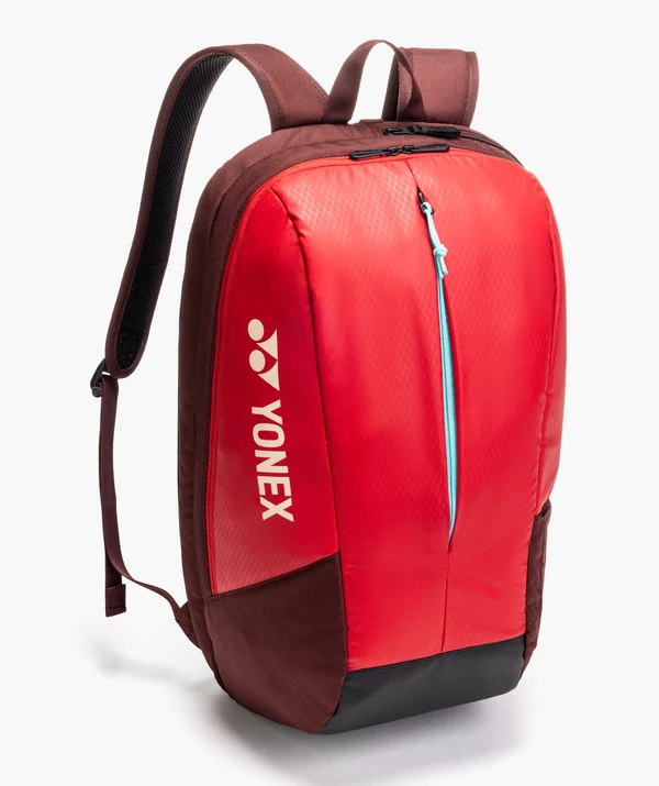 Ruby Red Yonex Team Backpack