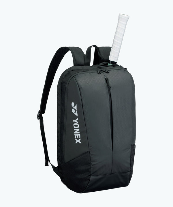 Black Yonex Team Backpack