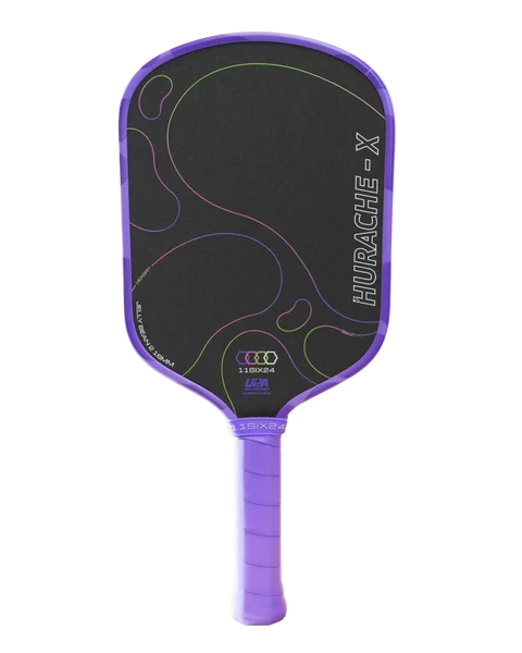11SIX24 Hurache-X Jelly Bean 2 paddle in pink