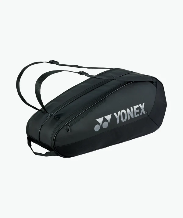 Black Yonex Team 6R Racquet Bag