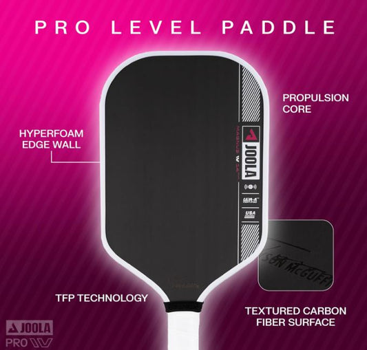 Joola Tyson McGuffin Magnus Pro IV 14mm