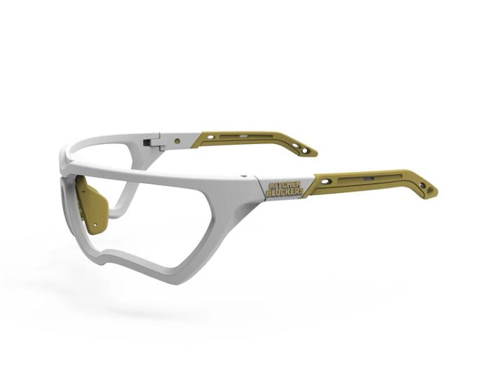 Kitchen Blockers Lens Free Glasses